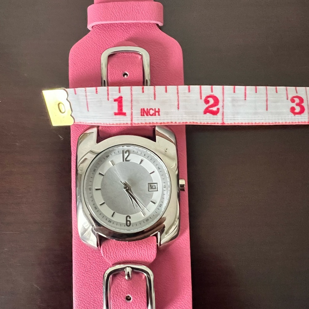 Wilson Leather Watch Set - Picture 7 of 7